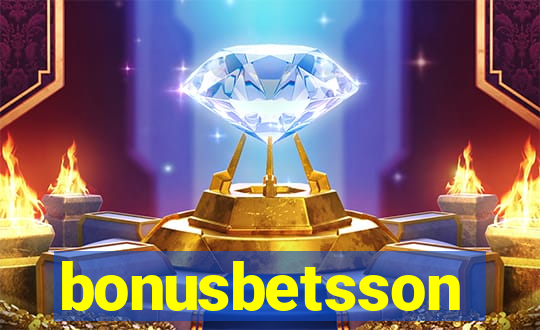 bonusbetsson