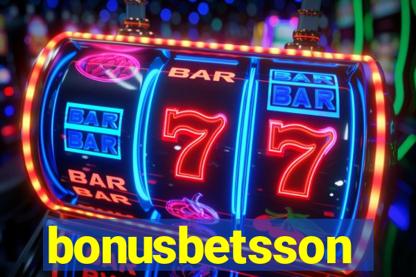 bonusbetsson