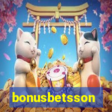 bonusbetsson