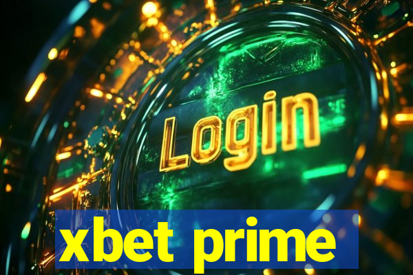 xbet prime