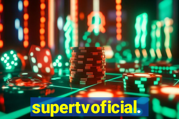 supertvoficial.com