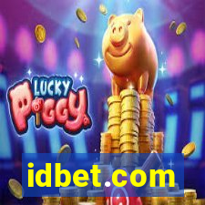 idbet.com