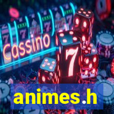 animes.h