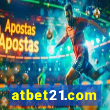 atbet21.com