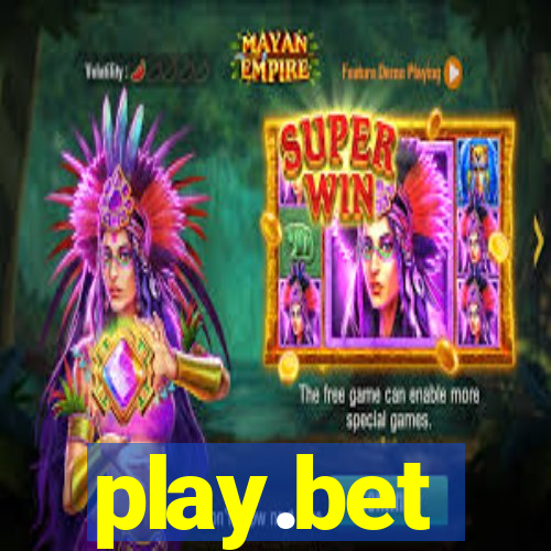 play.bet