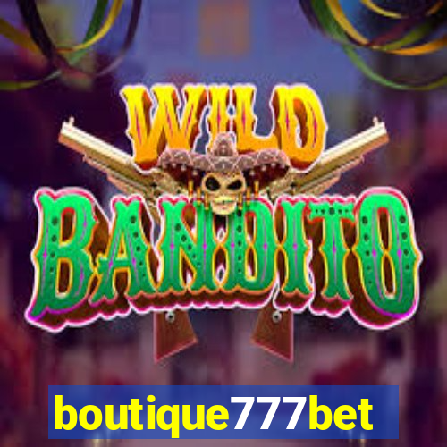 boutique777bet