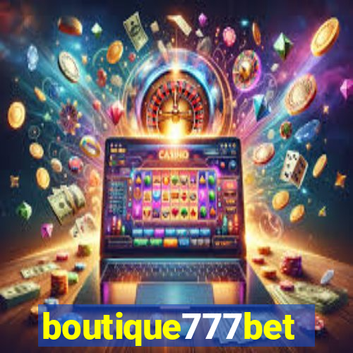 boutique777bet