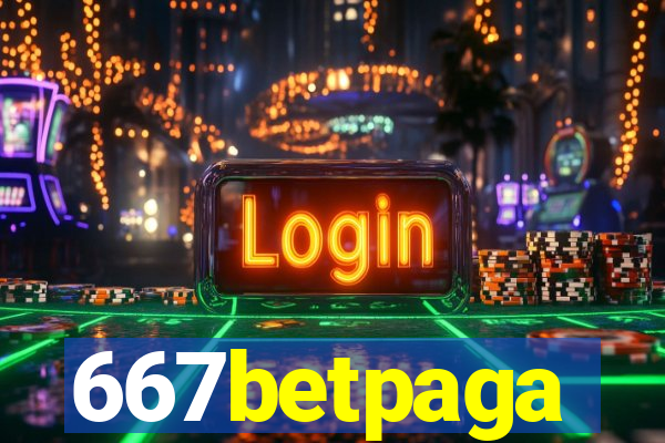 667betpaga