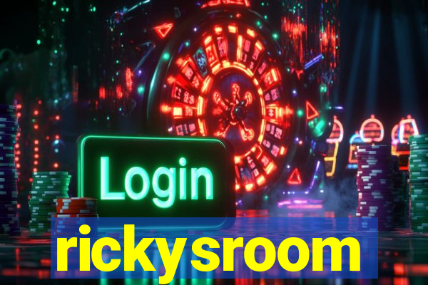 rickysroom