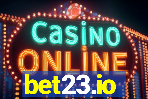 bet23.io