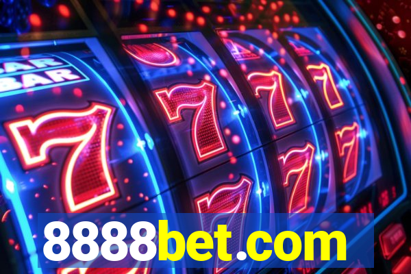 8888bet.com