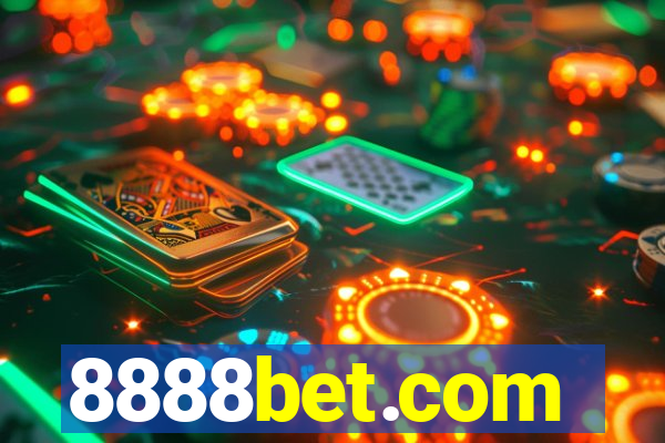 8888bet.com