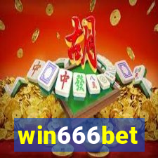 win666bet