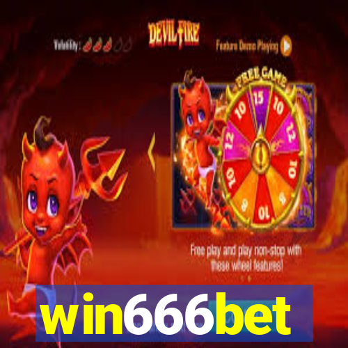 win666bet