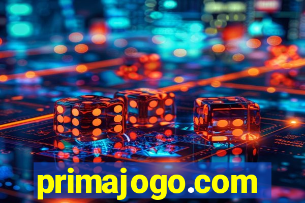 primajogo.com