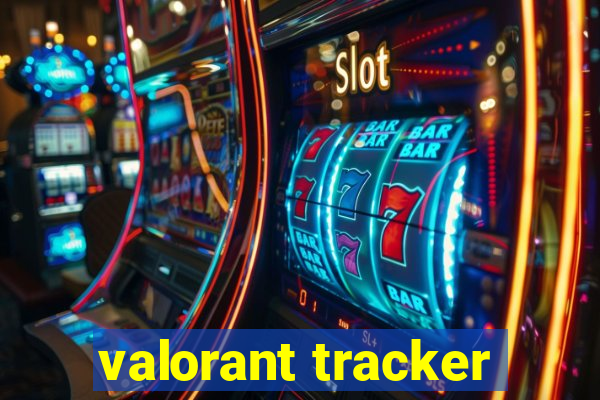 valorant tracker