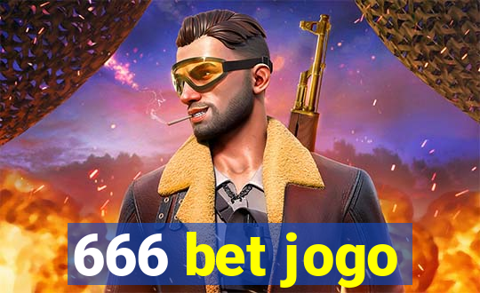 666 bet jogo