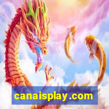 canaisplay.com