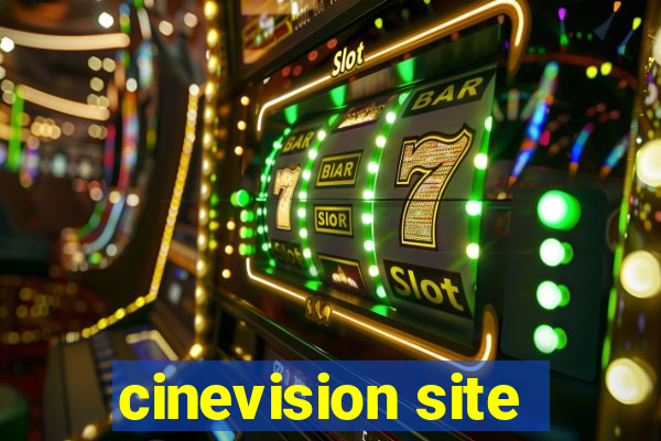 cinevision site