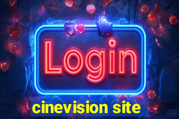 cinevision site