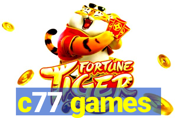 c77 games