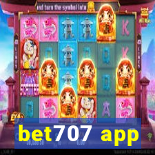 bet707 app