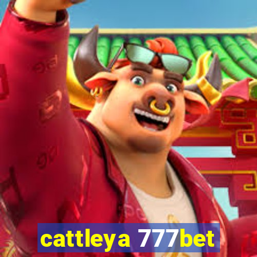 cattleya 777bet