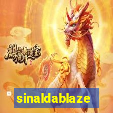 sinaldablaze