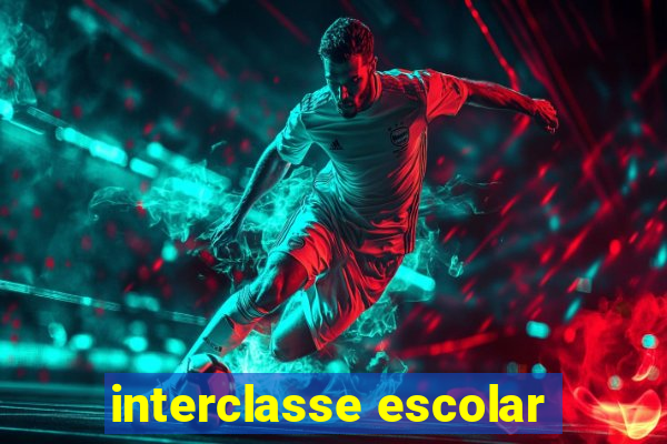 interclasse escolar