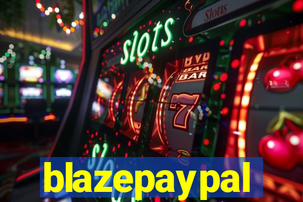 blazepaypal