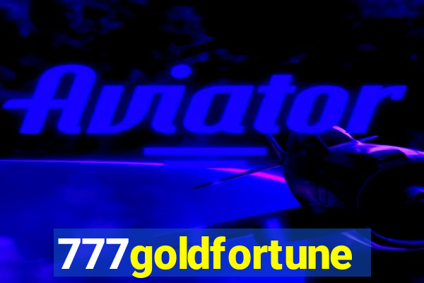 777goldfortune