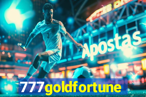 777goldfortune