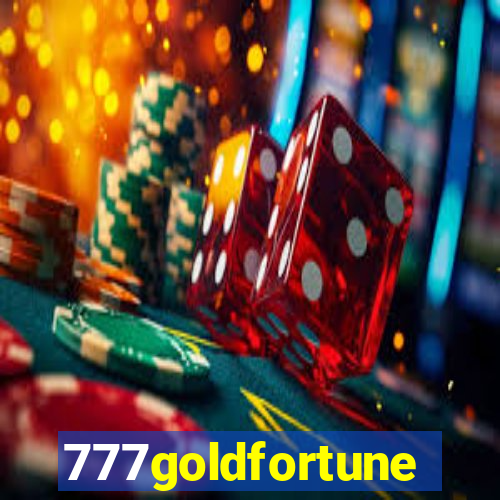 777goldfortune