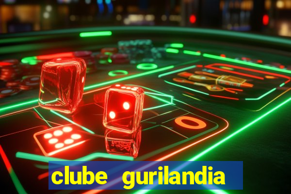 clube gurilandia botafogo rio de janeiro