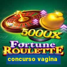 concurso vagina