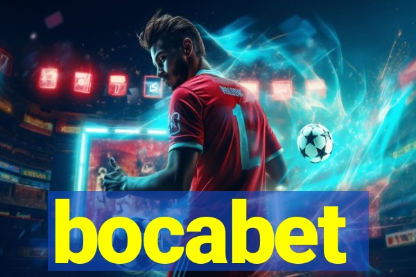 bocabet