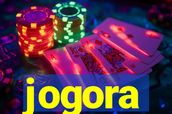 jogora