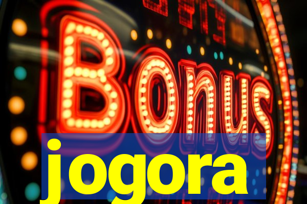 jogora