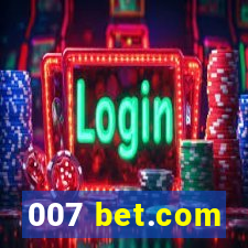 007 bet.com