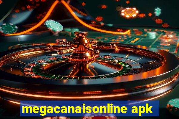 megacanaisonline apk