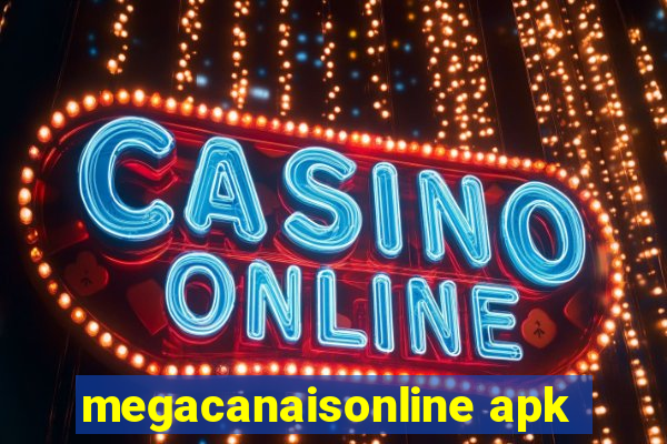 megacanaisonline apk