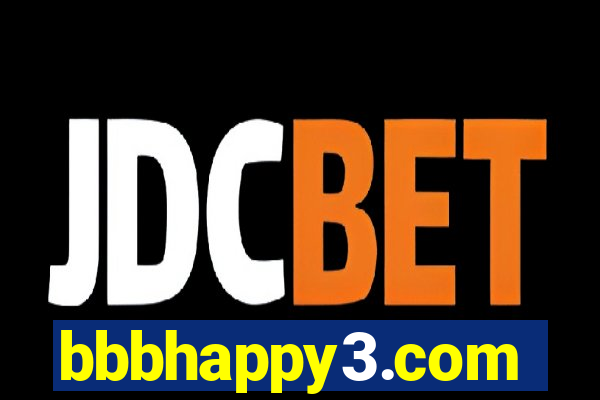 bbbhappy3.com