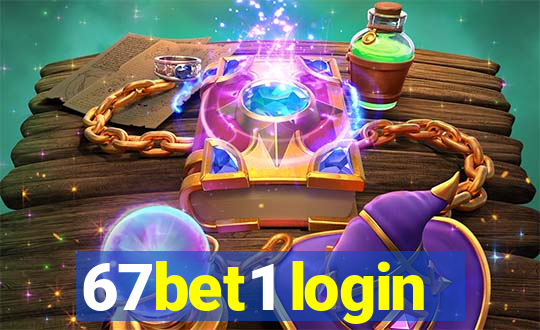 67bet1 login