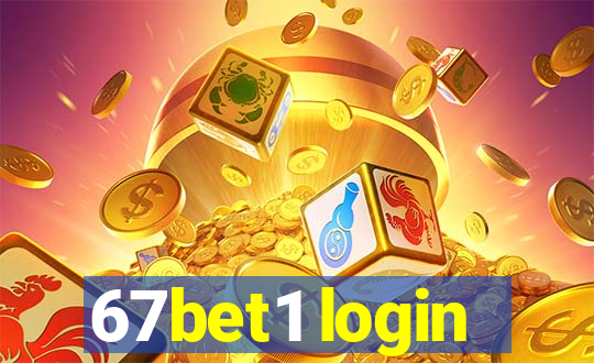 67bet1 login