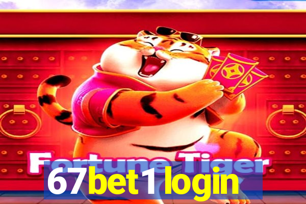 67bet1 login