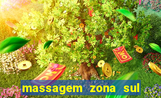 massagem zona sul porto alegre