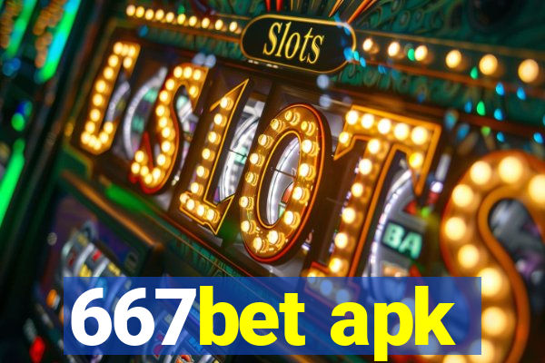 667bet apk