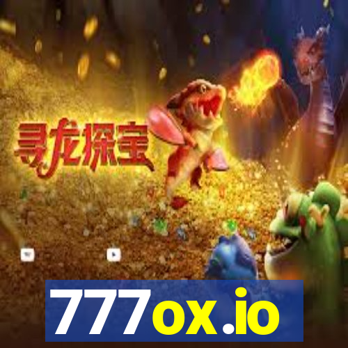 777ox.io