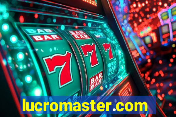 lucromaster.com