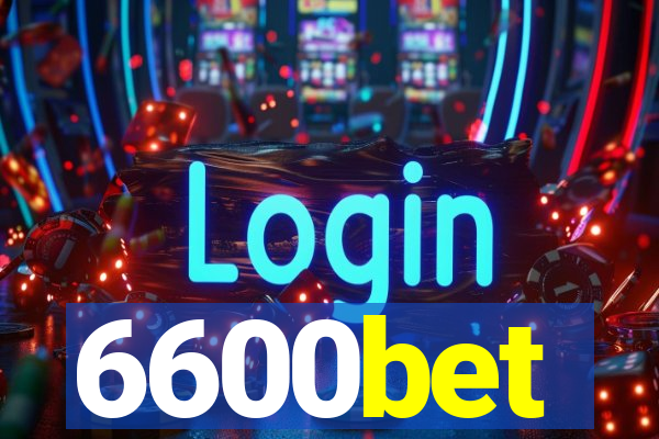 6600bet